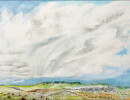 american prairie ii dry rain