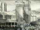grain elevator