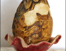 coyotes egg shape gourd