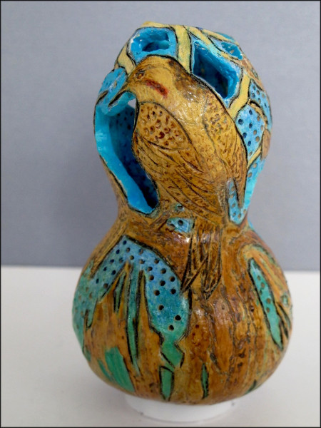 flicker nightlight