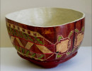 mayan treasure box
