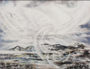 american prairie winter pirouette