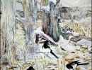 ghosttreesmagpies
