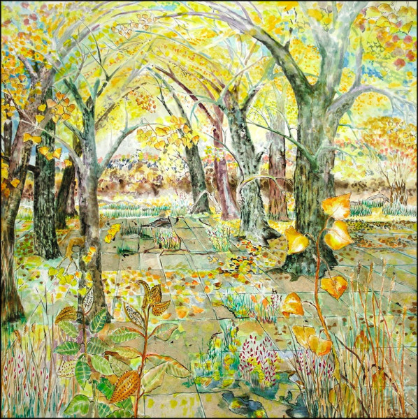 making a case for yellow 10