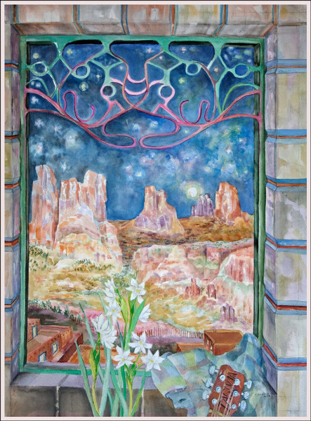 monument valley