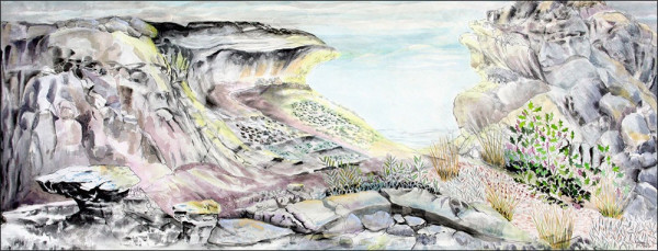 rock people anasazi