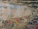 the cave a