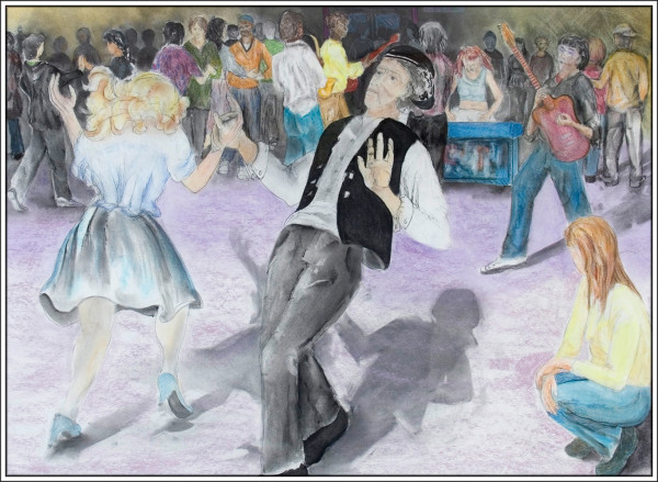 dance