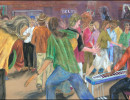 roadhouse blues