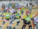 roller derby
