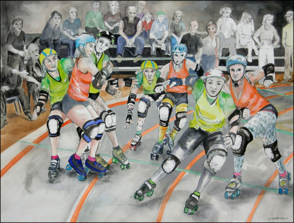 roller derby1