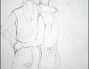 two friends