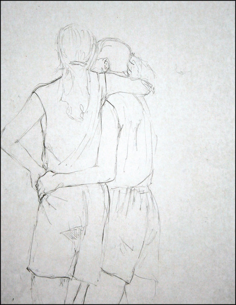 two friends